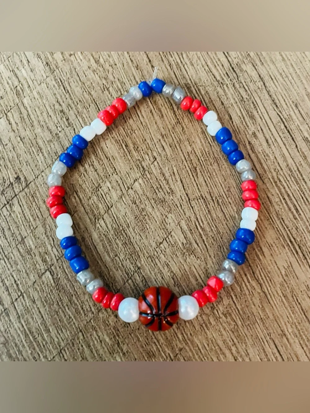 Washington Mystics Bracelets